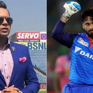 "I think Delhi is in trouble": Aakash Chopra reckons Delhi Capitals are in great deal of concern ahead of IPL 2022