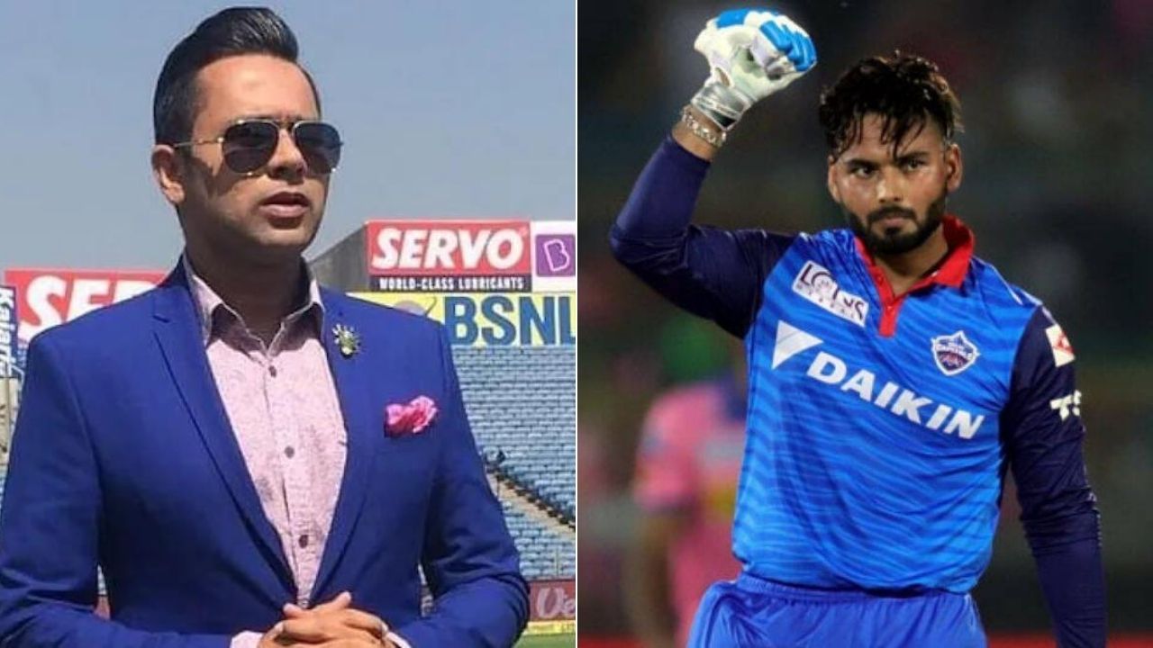 "I think Delhi is in trouble": Aakash Chopra reckons Delhi Capitals are in great deal of concern ahead of IPL 2022