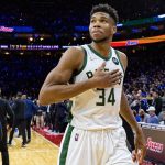 "To whom it may concern Giannis Antetokounmpo is currently NBA’s best player": Shannon Sharpe puts the Greek Freak above LeBron James and Kevin Durant