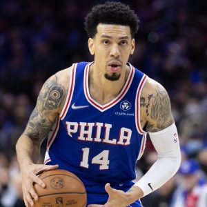 Is Danny Green playing tonight vs Brooklyn Nets? Philadelphia 76ers release squad update ahead of TNT Thursday encounter with Kevin Durant and co