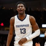 "$50K on a Rolex, $200K on investments": How Jaren Jackson Jr spent his first $1M in the NBA