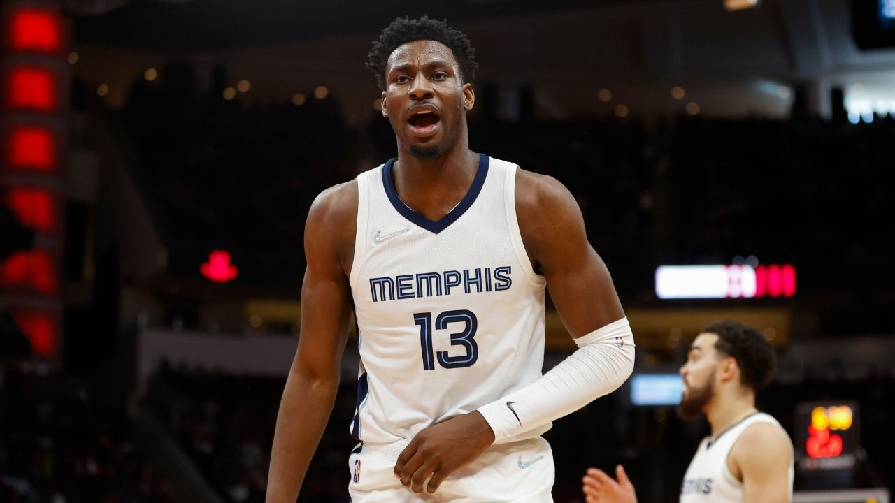 "$50K on a Rolex, $200K on investments": How Jaren Jackson Jr spent his first $1M in the NBA