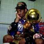 "Kobe Bryant was crying in the shower after winning the 2001 Championship!": The reason behind the Lakers' legend's outburst after winning back-to-back championships