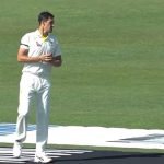 Why Australia wearing black armbands in PAK vs AUS 1st Test: Why is the Australian cricket team wearing black armbands in Rawalpindi Test?