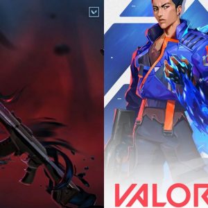 Valorant Night Market and It's release date and time