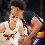 Is Cam Johnson playing vs Miami Heat? Phoenix Suns release injury report for their forward ahead of marquee matchup against Jimmy Butler and Co
