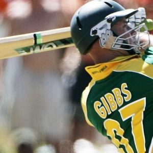 "Managed to middle a few": Herschelle Gibbs reminisces hitting 6 sixes in 2007 ODI World Cup match vs Netherlands
