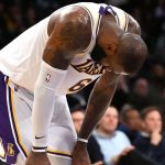 "I hate losing, I feel like poop right now": LeBron James expresses his anger as the Lakers fall seven games below +500