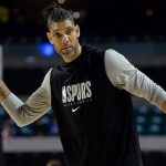 "Tim Duncan never even finished 2nd for the DPOY": Only award the Spurs legend missed out on despite being one of the best defenders ever