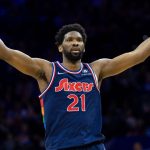 “I knew the NBA hated The Process, so I decided to p**s some people off!”: Joel Embiid hilariously explains the reason behind adopting “The Process” nickname from the 76ers franchise
