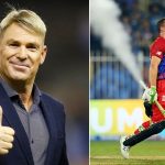 "Very similar destruction as the great Viv !": When Shane Warne compared Jos Buttler to Sir Vivian Richards