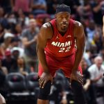 Is Jimmy Butler playing vs Phoenix Suns tonight?: Reports reveal bearish situation on Heat star's health ahead of matchup vs Devin Booker and co.