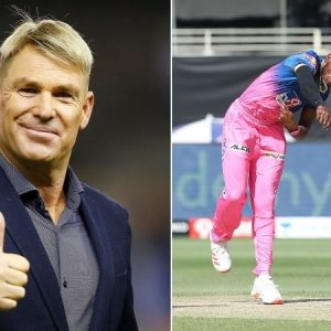 "Jofra is a superstar": When Shane Warne lauded Jofra Archer for his performances during IPL 2020 for Rajasthan Royals