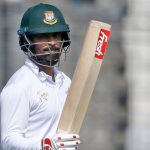 Why is Tamim Iqbal not playing today's 1st Test between South Africa and Bangladesh in Durban?