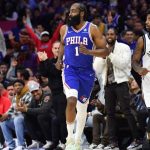 "I mean it's James bro he's never been skinny": Former Rockets teammate Iman Shumpert hilariously agrees on The Beard having fat boy traits