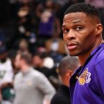 "It's amazing how defiant Russell Westbrook is!": Bill Simmons questions Lakers point guard's self-awareness as he got hubristic after an amazing play against the Raptors