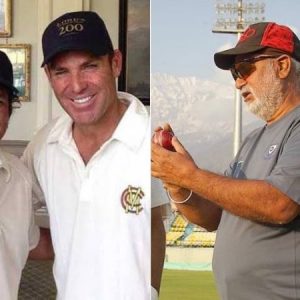 "Sachin had a specific plan in mind and he told all the players to attack Warne": Balvinder Singh Sandhu reveals Sachin Tendulkar's plan of stopping Shane Warne in 1998