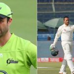 "Experience, class and humility": Callum Ferguson eulogizes Usman Khawaja for hitting century in Karachi Test