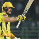 Shane Watson IPL record: Delhi Capitals support staff name latest IPL 2022