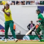 South Africa vs Bangladesh 1st ODI Live Telecast Channel in India and South Africa: When and where to watch SA vs BAN Centurion ODI?