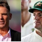 "I loved my life in the shadow, just as he lived large in the light": Stuart MacGill opens up on playing as a shadow of Shane Warne