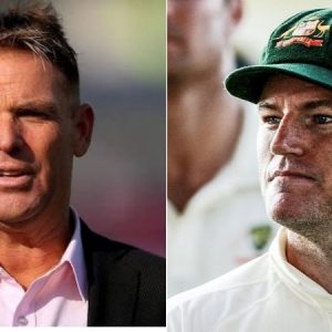"I loved my life in the shadow, just as he lived large in the light": Stuart MacGill opens up on playing as a shadow of Shane Warne