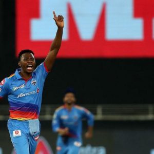 Why is Kagiso Rabada not playing today's IPL 2022 match between Punjab Kings and Royal Challengers Bangalore?