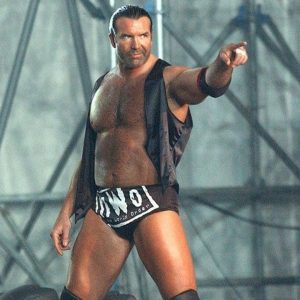 Top 5 matches of Scott Hall