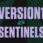 Sentinels vs Version1: Which original NA Masters Reykjavik team got the best of the other?