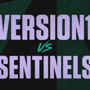 Sentinels vs Version1: Which original NA Masters Reykjavik team got the best of the other?