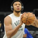 "I couldn't care less about winning the MVP": Giannis Antetokounmpo believes chasing individual accolades holds you back from achieving your full potential