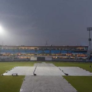 Tomorrow weather Rawalpindi Day 4: What is the weather of Rawalpindi Cricket Stadium for PAK vs AUS Test?