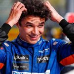 "I don’t know if I should say it"– Lando Norris talks about awkward conversation with Helmut Marko involving humiliating Max Verstappen comparison
