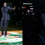 “There was never any beef between me and Kevin Garnett”: Ray Allen shockingly denies there ever being a feud with the Celtics legend at his jersey retirement