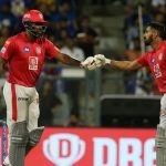 KL Rahul has revealed an incident with Chris Gayle where he called him for guidance on the show "Breakfast with Champions"