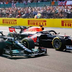 "That's not how I operate"- Lewis Hamilton tells how different he is than bully Max Verstappen