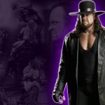 The Undertaker