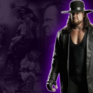 The Undertaker