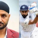 "Welcome to the club 100": Harbhajan Singh wishes Virat Kohli the best of luck for his 100th Test match for India