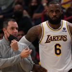 "Frank Vogel has more IF statements than an Excel formula": Lakers coach gets hilariously trolled by NBA Twitter for his recent update on where team stands