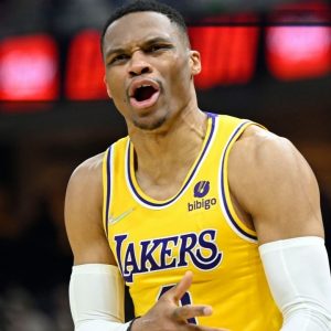 Russell Westbrook led a savvy $63 million investment in digital banking platform ‘Varo’ by putting in millions of his own net worth