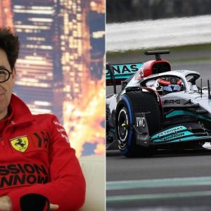 "I heard our competitors will bring big updates and upgrades"– Ferrari boss expects Mercedes to bring mega-upgrades to Bahrain testing