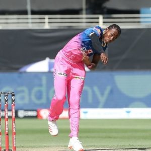 "You only got that money because other teams wanted you": Jofra Archer opens up on getting a huge deal with Mumbai Indians despite not playing IPL 2022