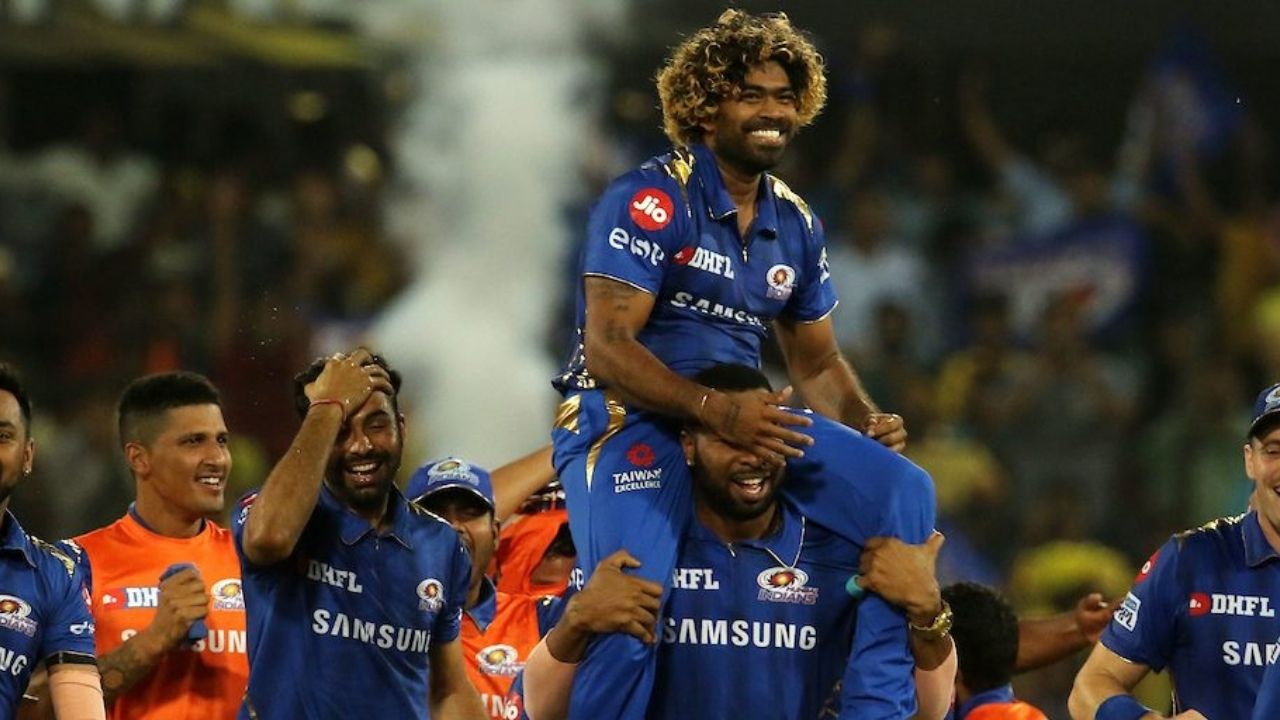 Lasith Malinga IPL 2022: Will Lasith Malinga play in IPL 2022?