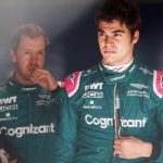 "One fact that remains relatively secret" - Aston Martin driver Lance Stroll's real name is not Lance Stroll