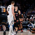 "Markieff Morris might return to court during this homestand!": Miami Heat forward has been out 4 months, since altercation with Nikola Jokic