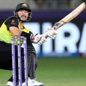 M Wade T20 career: Full list of Matthew Wade IPL teams