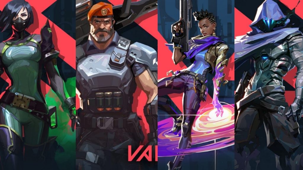 Valorant Controller changes: All Astra, Brimstone, Omen, Viper changes and how it is going to change the competitive scene