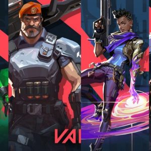 Valorant Controller changes: All Astra, Brimstone, Omen, Viper changes and how it is going to change the competitive scene