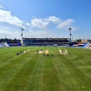 Pindi cricket stadium capacity: How many spectators will be allowed in Pakistan vs Australia Rawalpindi Test?